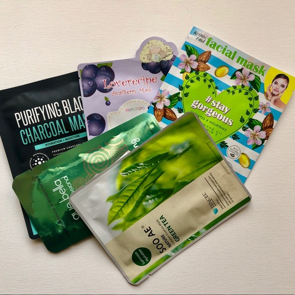 #stay gorgeous Accessories - GET A FREE MASK w/ NEXT PURCHASE! #stay gorgeous Accessories - GET A FREE MASK w/ NEXT PURCHASE!